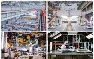 不是所有SUV都叫Jeep——探秘广汽菲克WCM长沙工厂与长沙软件开发