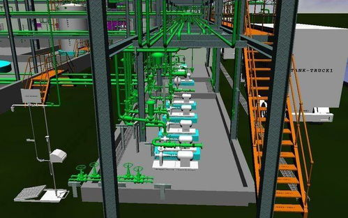 三维管道设计软件推荐 | 软服之家专辑及长沙软件开发