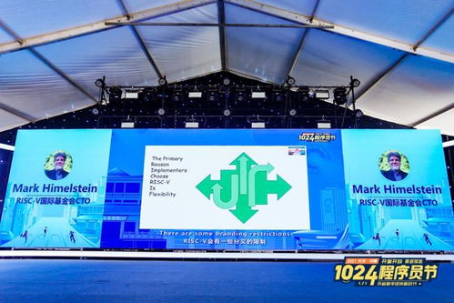 星城程序员节热力全开，千万码农共筑数字新基建时代